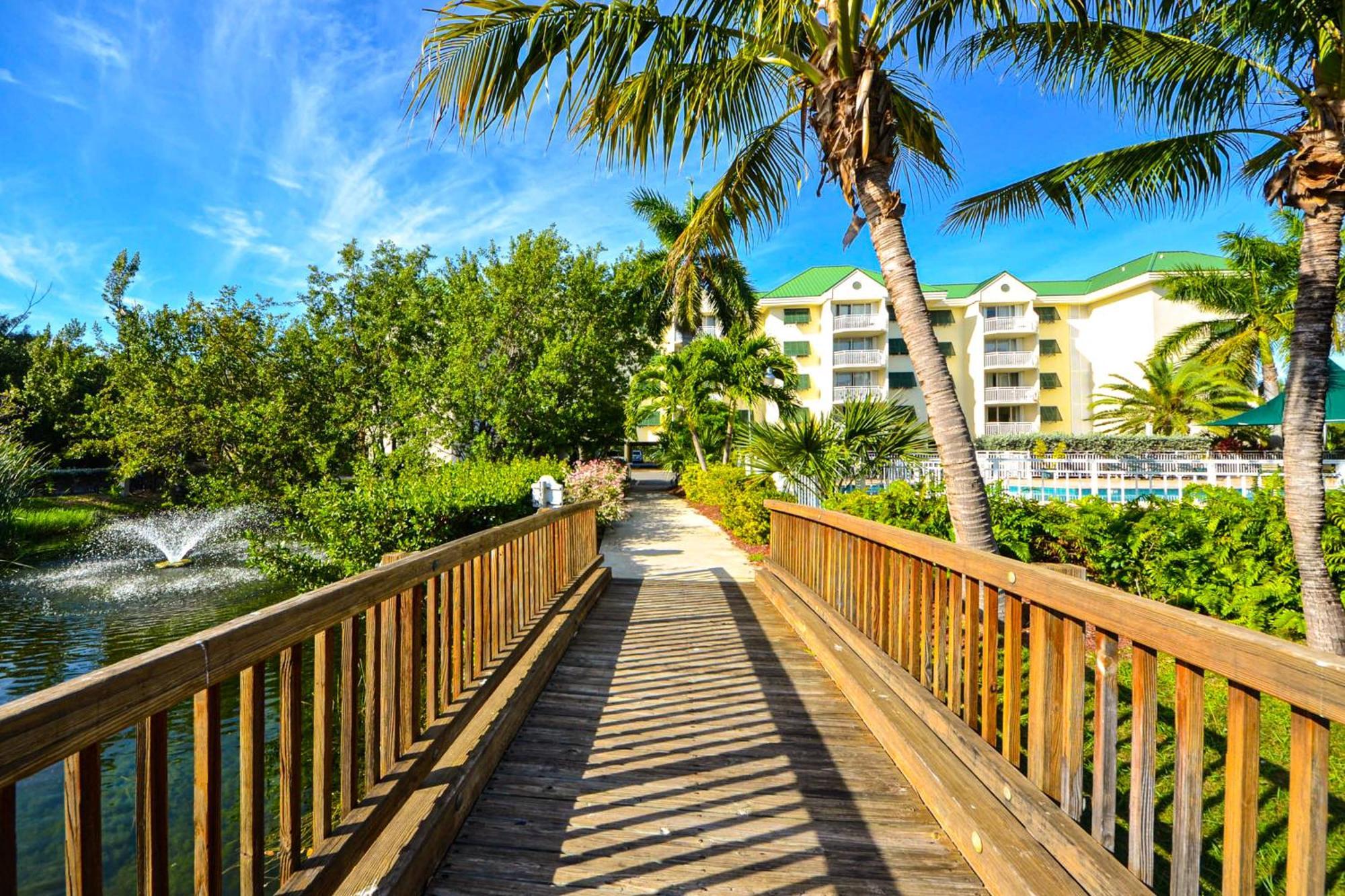 Sunrise Suites Cat Island Suite #205 키웨스트 객실 사진