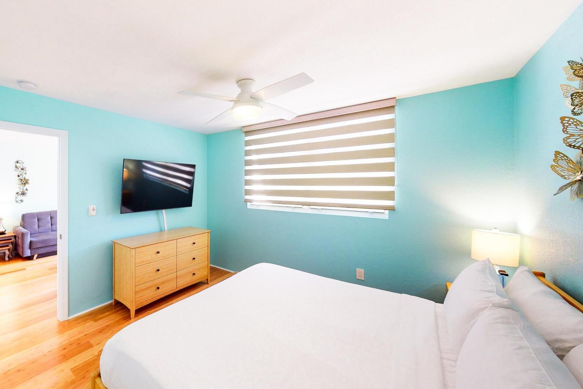 Sunrise Suites Cat Island Suite #205 키웨스트 객실 사진