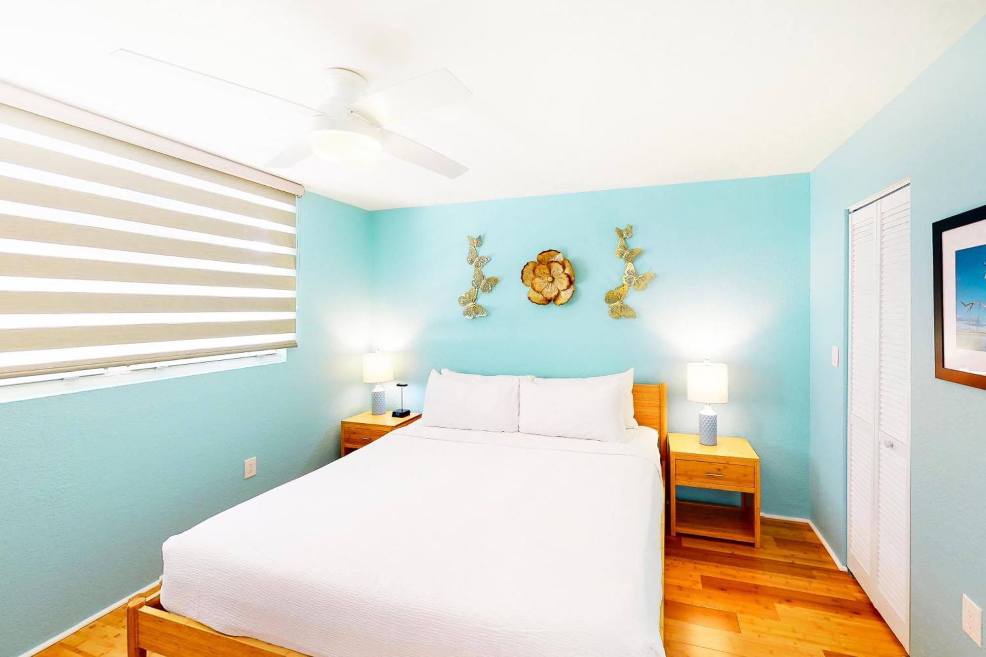 Sunrise Suites Cat Island Suite #205 키웨스트 객실 사진