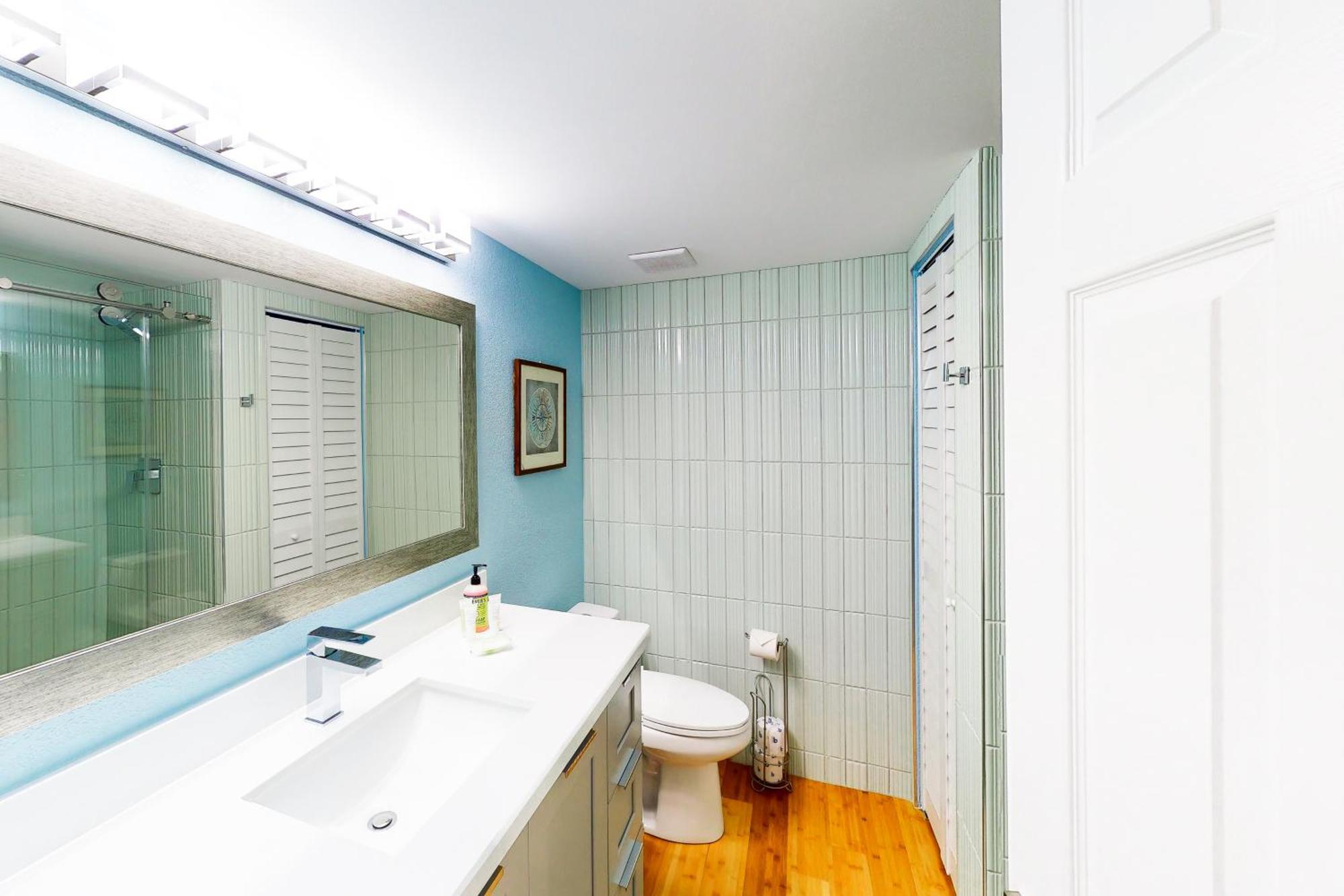 Sunrise Suites Cat Island Suite #205 키웨스트 객실 사진