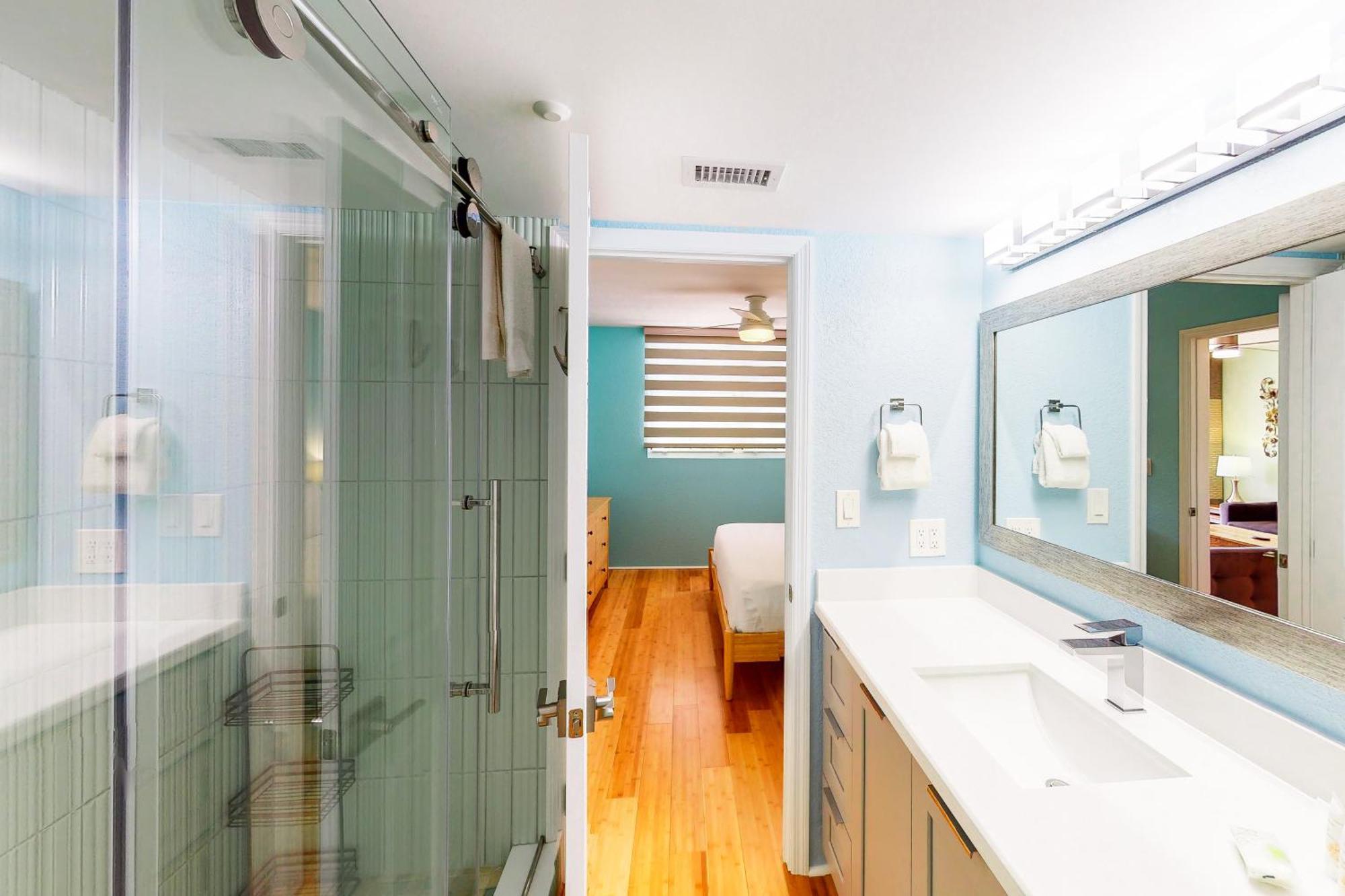 Sunrise Suites Cat Island Suite #205 키웨스트 객실 사진