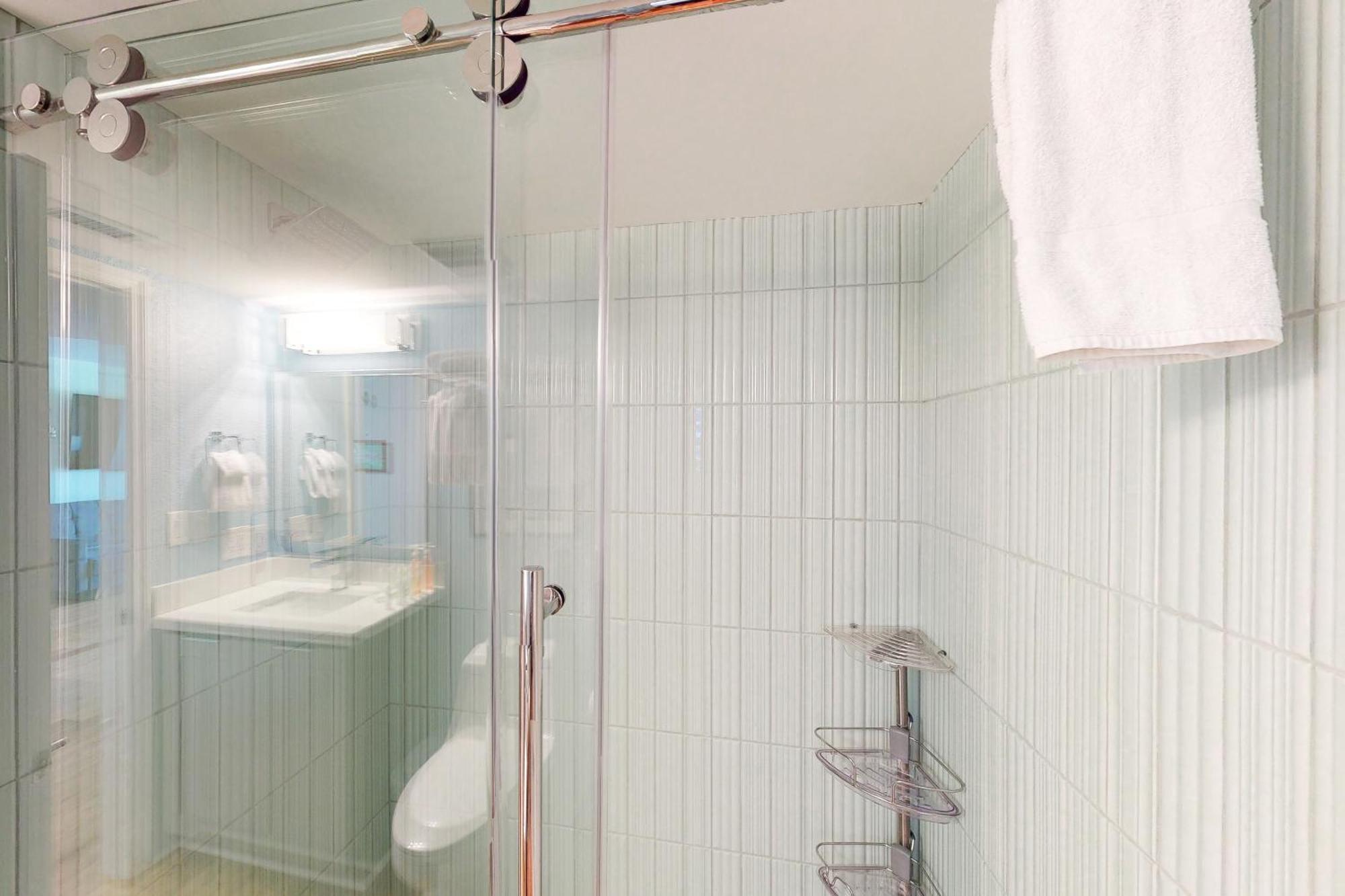 Sunrise Suites Cat Island Suite #205 키웨스트 객실 사진