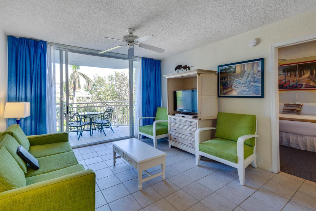 Sunrise Suites Cat Island Suite #205 키웨스트 외부 사진