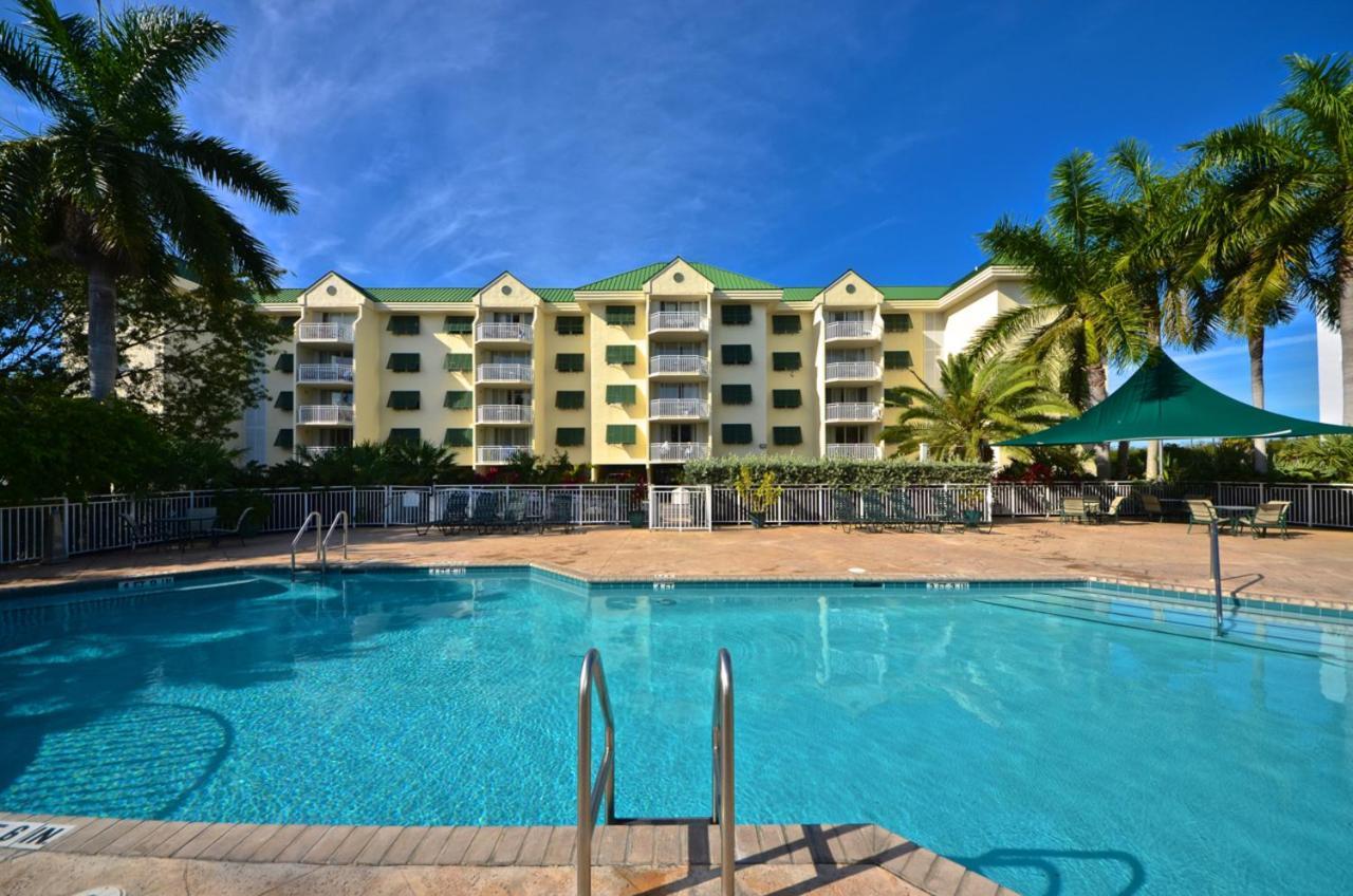 Sunrise Suites Cat Island Suite #205 키웨스트 외부 사진