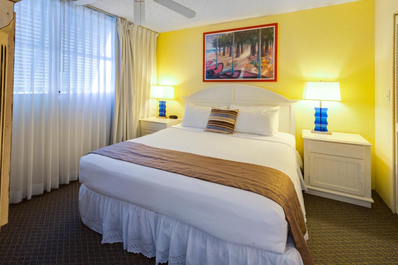 Sunrise Suites Cat Island Suite #205 키웨스트 외부 사진